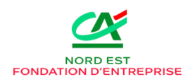 Fondation CA Nord-Est